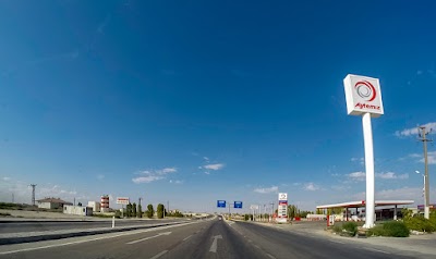 gas-station