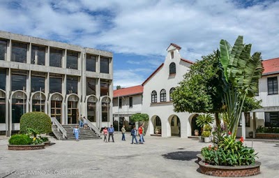 Photos of Central American Theological Seminary