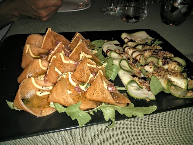 Contro Corrente Ristorante