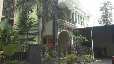 Photos of Kos Putri - Wisma Nusantara