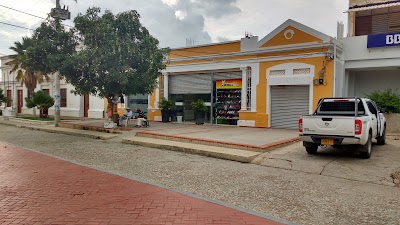 Photos of &Eacute;xito Sabanalarga