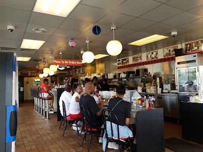 Waffle House