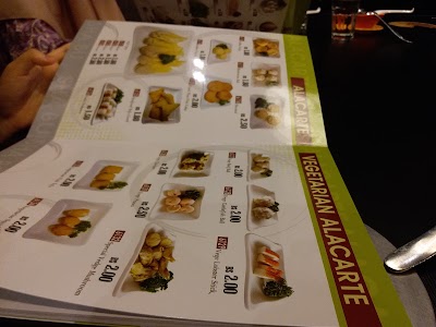 Photos of Shabu Shabu Ice Bar