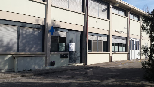 Ambulatorio Veterinario Riccardo Farinatti