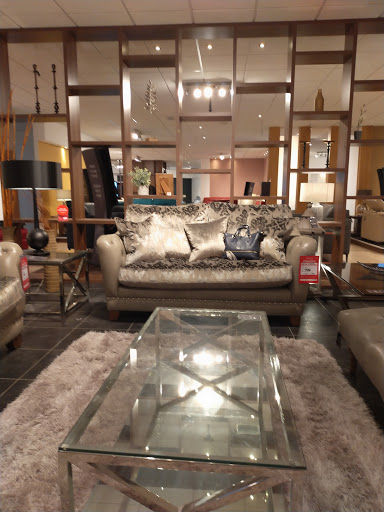 Sofology Leeds - Visual