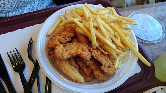 Chirping Chicken