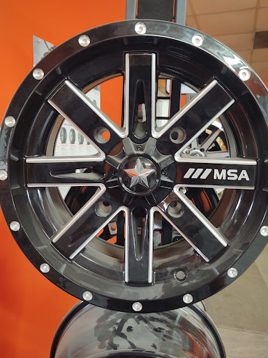 Midwest Tire Outlet - Thumbnail