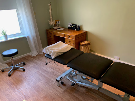 Watson House Clinic Morpeth