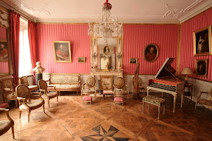 Photo n°1 de Hôtel de Conny à Moulins (Musée)