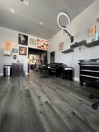 Foto de PURA TINTA TATTOO STUDIO