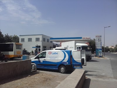 gas-station