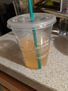 Starbucks photo