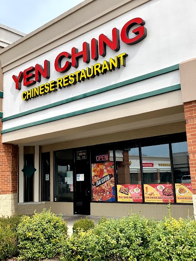 Yen Ching Chinese Restaurant