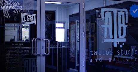 ATB Tattoo Studio and Gallery
