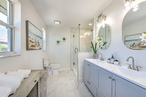 Renovation Pros of Tampa Bay