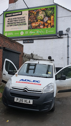 Adlec Ltd - Visual