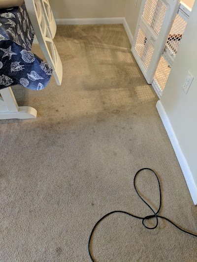 Beach Carpet Cleaning