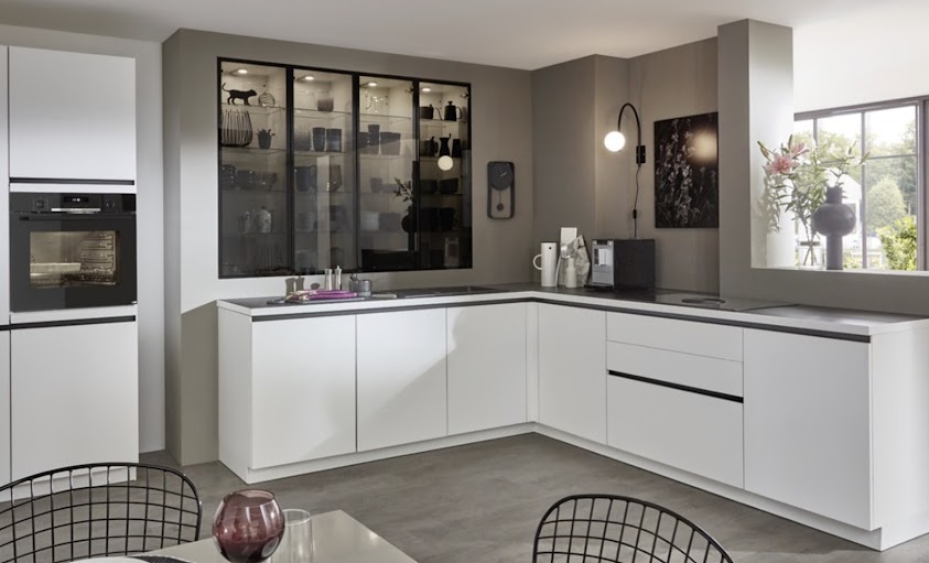 Image de Envia Cuisines Nogent-le-Rotrou - Magasin de cuisine