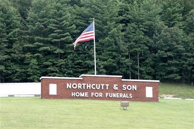 Northcutt & Son Home For Funerals, Inc.