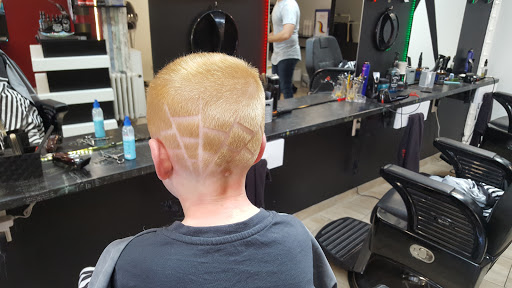 Friseur Orient - Thumbnail
