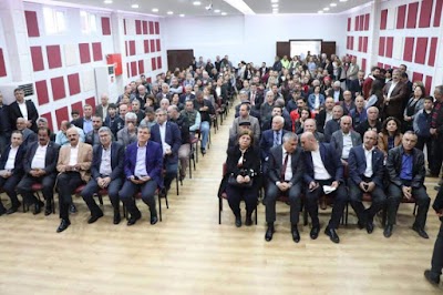 Photos of Otel Seyhan