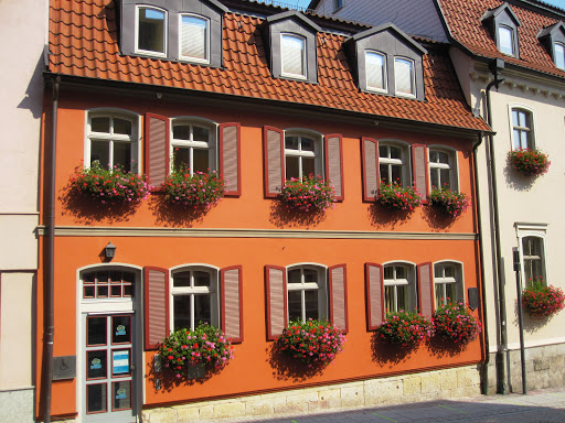Bürgerbüro Bad Salzungen - Thumbnail