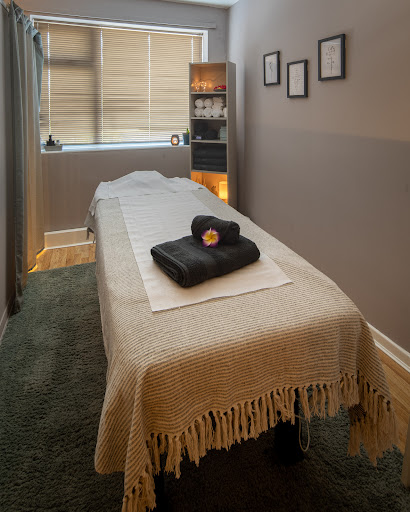 Heald Green Thai Massage
