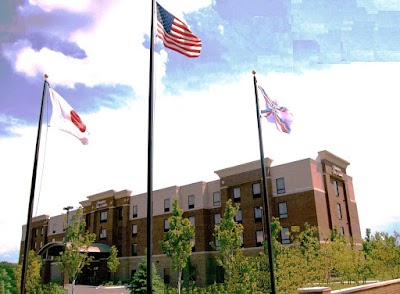 Photos of Hampton Inn & Suites Detroit-Canton