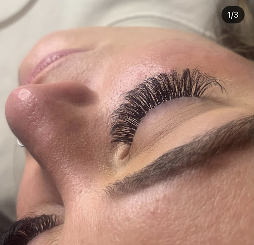 Lash Revival - Visual