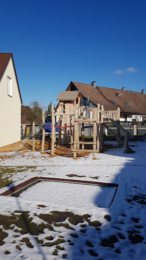 Erisdorf Spielplatz Gallery - Germany