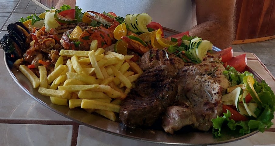 Italian Restaurant y Pizzeria Carolina by null