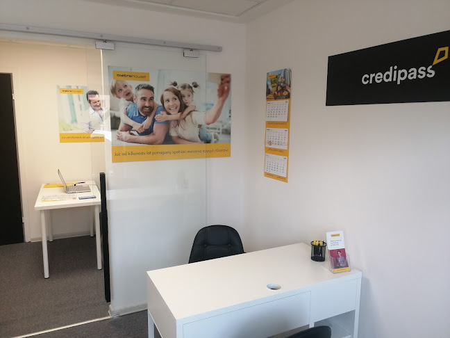 Biuro Nieruchomości Metrohouse Krosno - Krosno