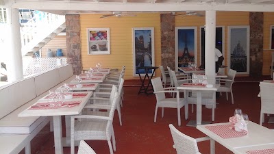 Photos of La Brasserie