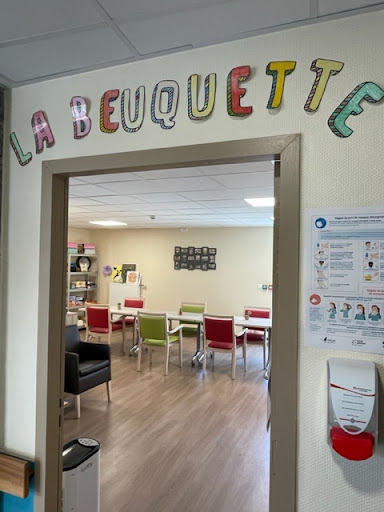 Photo de EHPAD Val de Meuse Croix-Rouge française à Vireux-Molhain (08320)