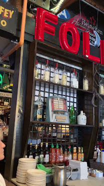 Brick Alley Pub & Restaurant by null