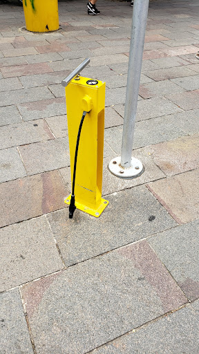 Punto Bici autoreparación