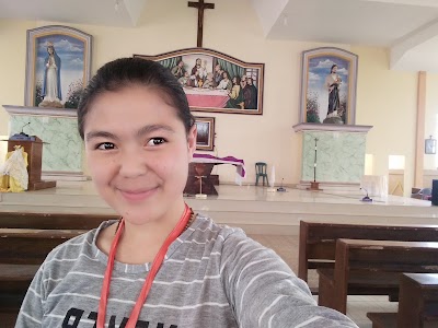 Photos of Gereja Maria Diangkat Ke Sorga