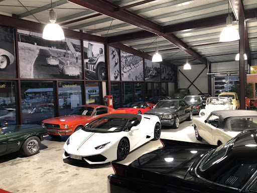 Kanzy Automobilforum