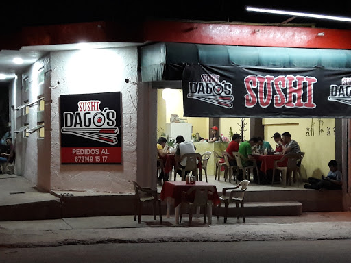 Sushi Dagós - Thumbnail