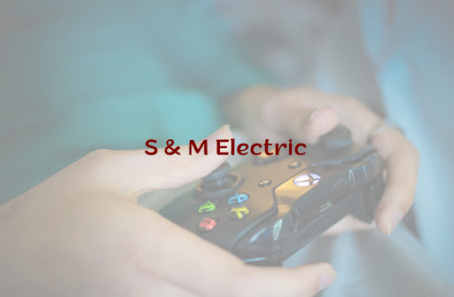 S & M Electrics - Thumbnail