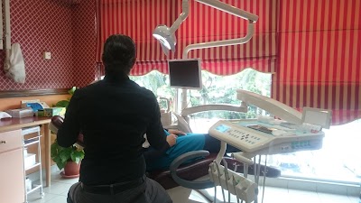 Dentist