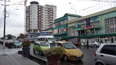 Photos of Базар "Келечек"