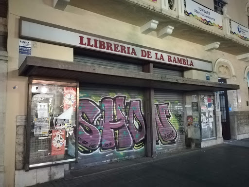 Llibreria de la Rambla Gallery - Spain