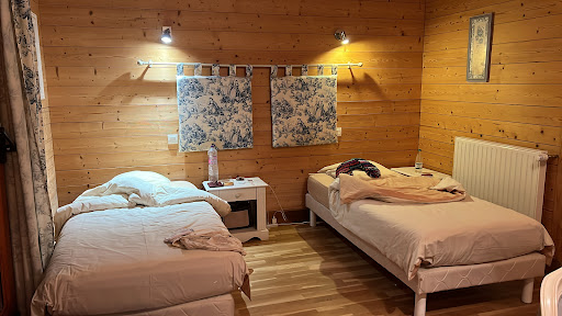 Photo de La Tour du Coq Doré à Granges-Narboz (25300)