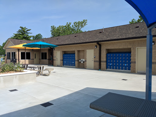 Blanchette Aquatic Facility - Thumbnail