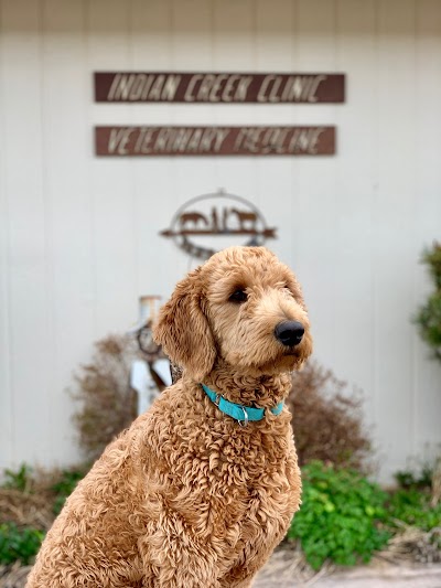 Indian Creek Veterinary Services