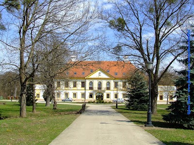 photo of Új-Ebergényi Kastélyszálló