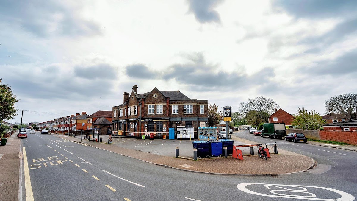 Nisa Local - Cosham