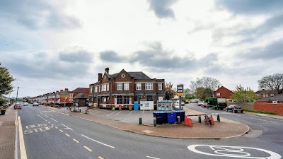 Nisa Local - Cosham