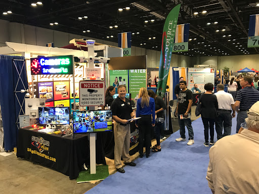 Surveillance Plus - Visual